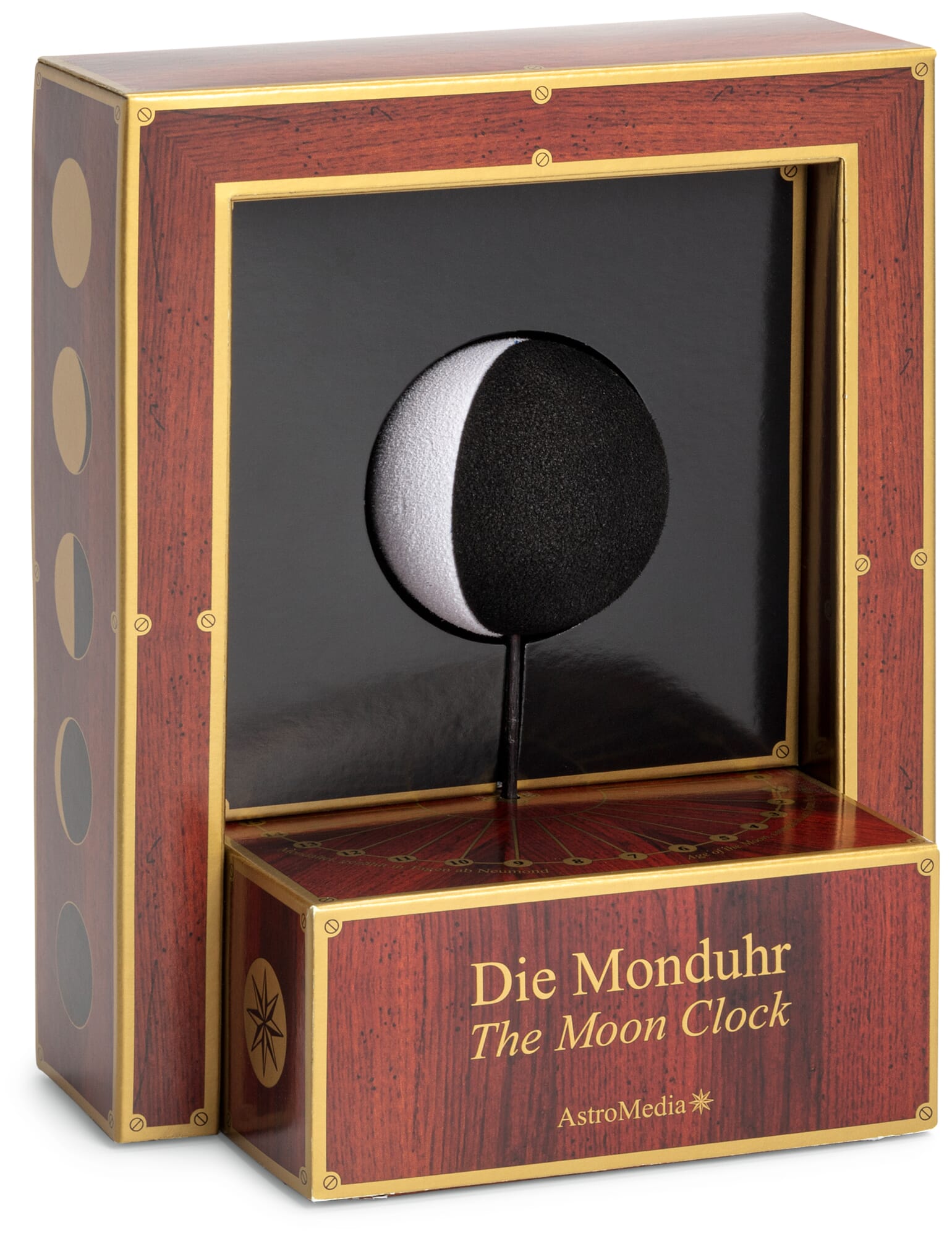 AstroMedia. Kits | Manufactum